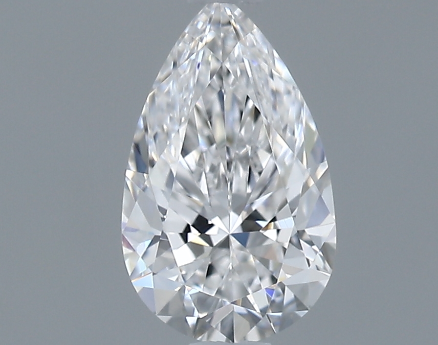 Бриллиант Груша 0.62 крт