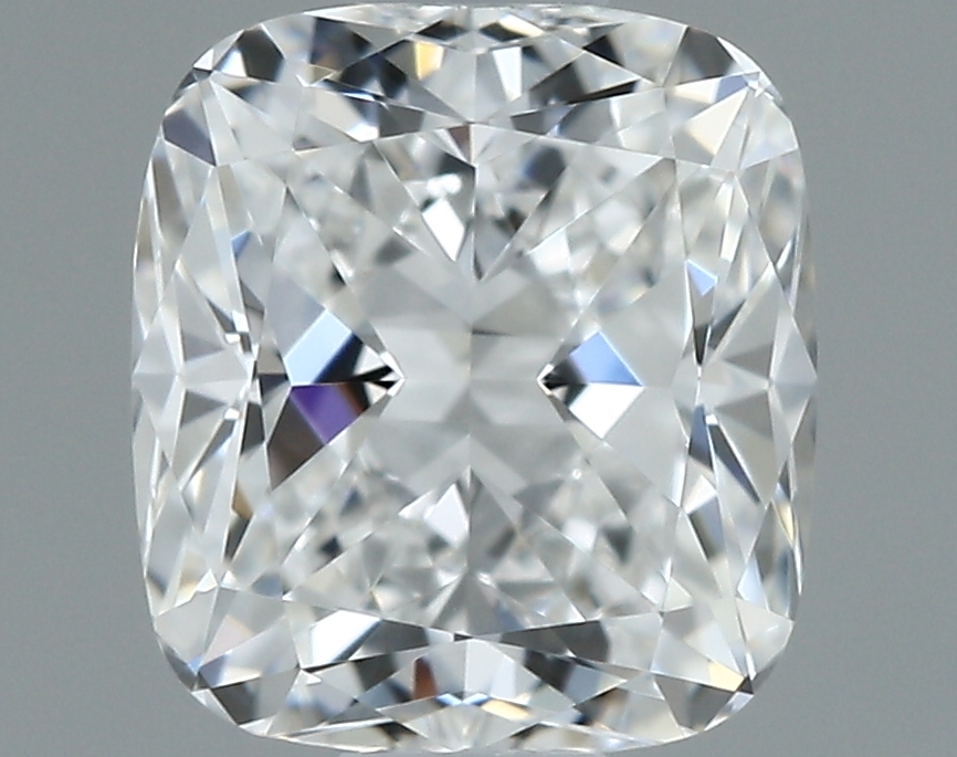 Бриллиант Кушон 0.59 крт