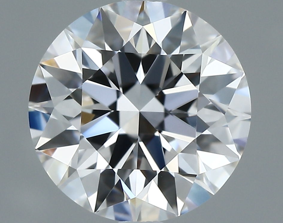 Бриллиант Круглый 1.51 крт