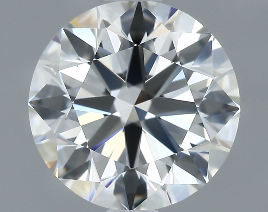 Бриллиант Круглый 1.30 крт