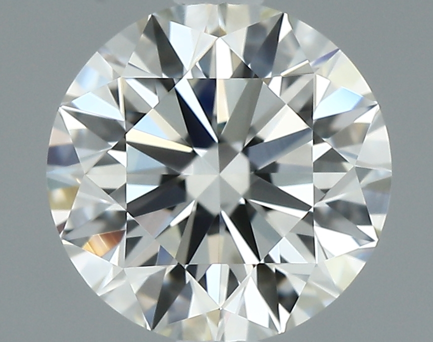 Бриллиант Круглый 1.09 крт