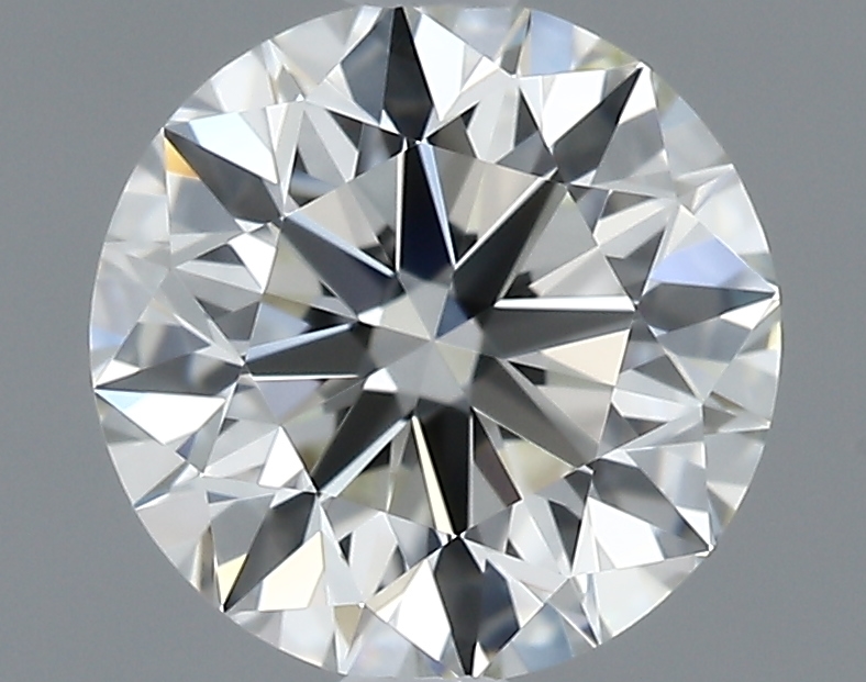Бриллиант Круглый 1.20 крт