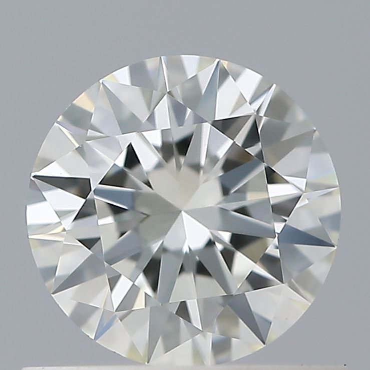 Бриллиант Круглый 0.50 крт