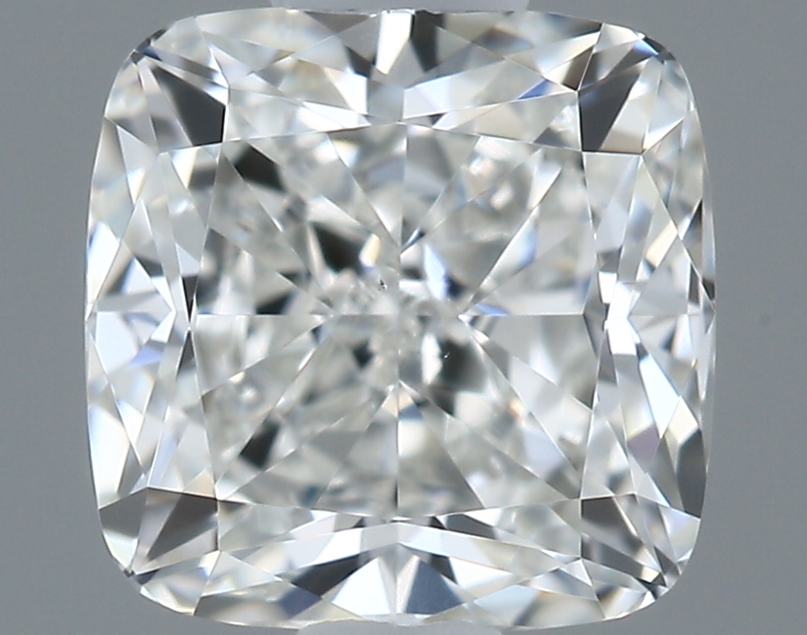 Бриллиант Кушон 0.57 крт