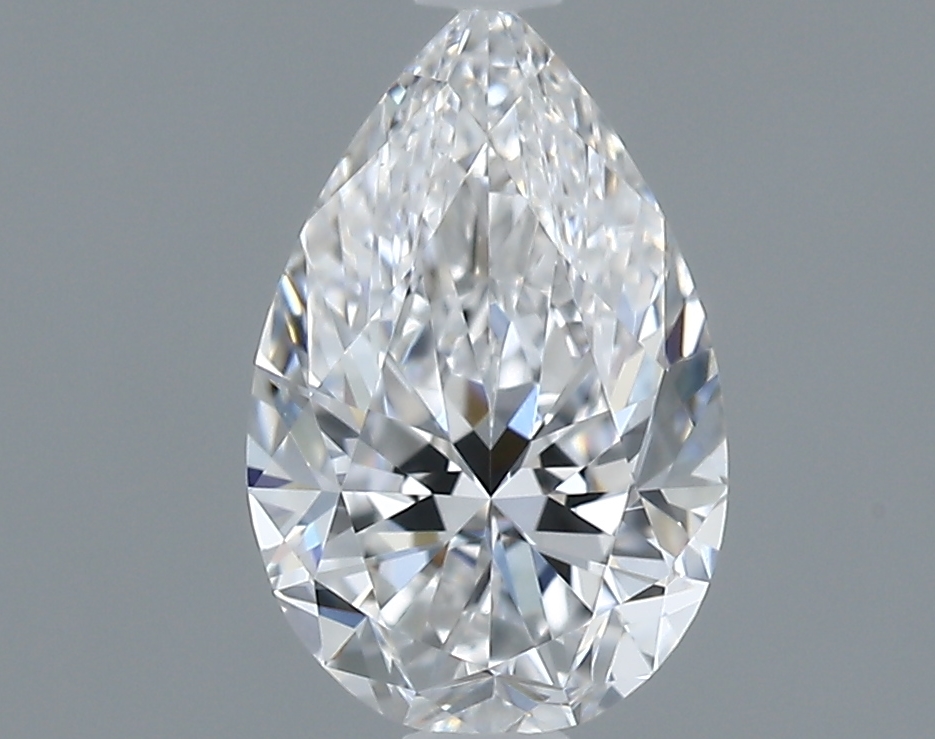 Бриллиант Груша 0.80 крт