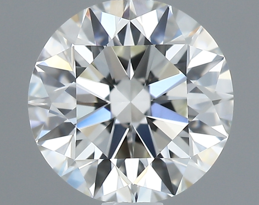 Бриллиант Круглый 1.12 крт