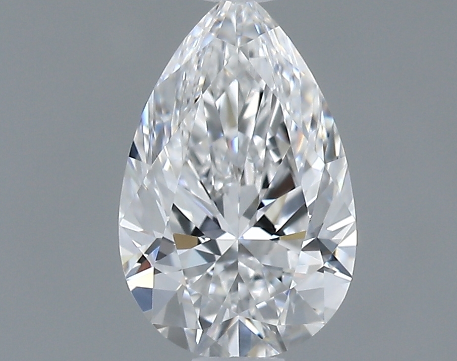 Бриллиант Груша 0.73 крт