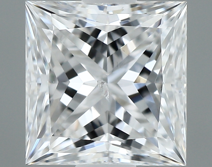 Бриллиант Принцесса 0.71 крт