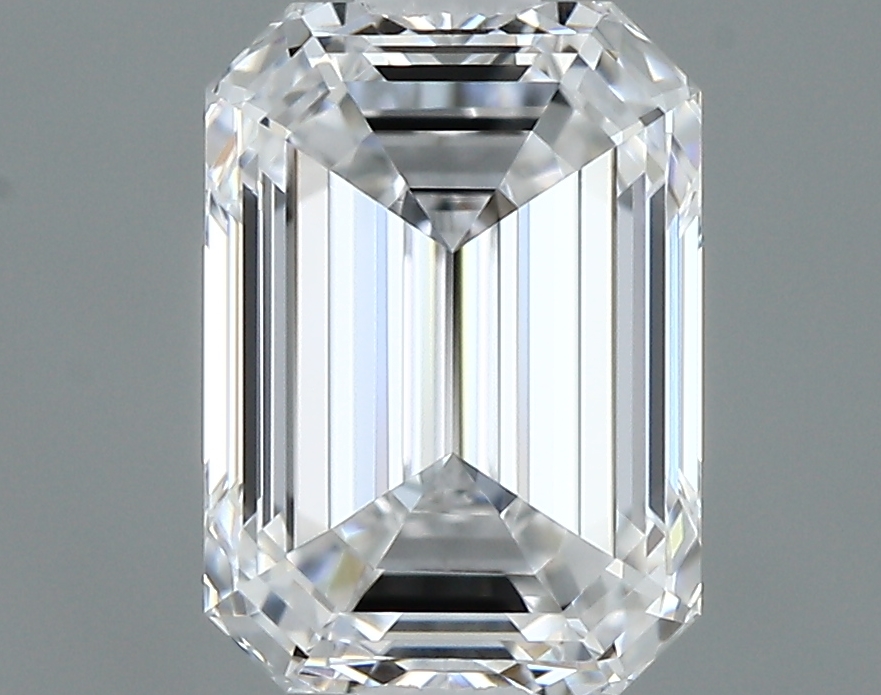 Бриллиант Изумруд 1.01 крт