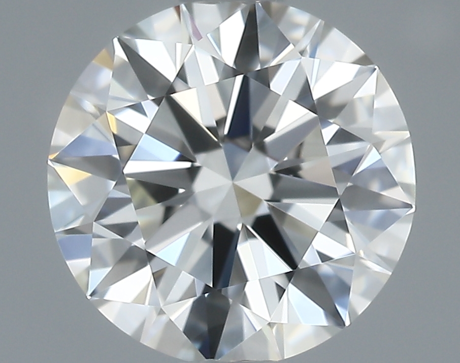 Бриллиант Круглый 1.20 крт