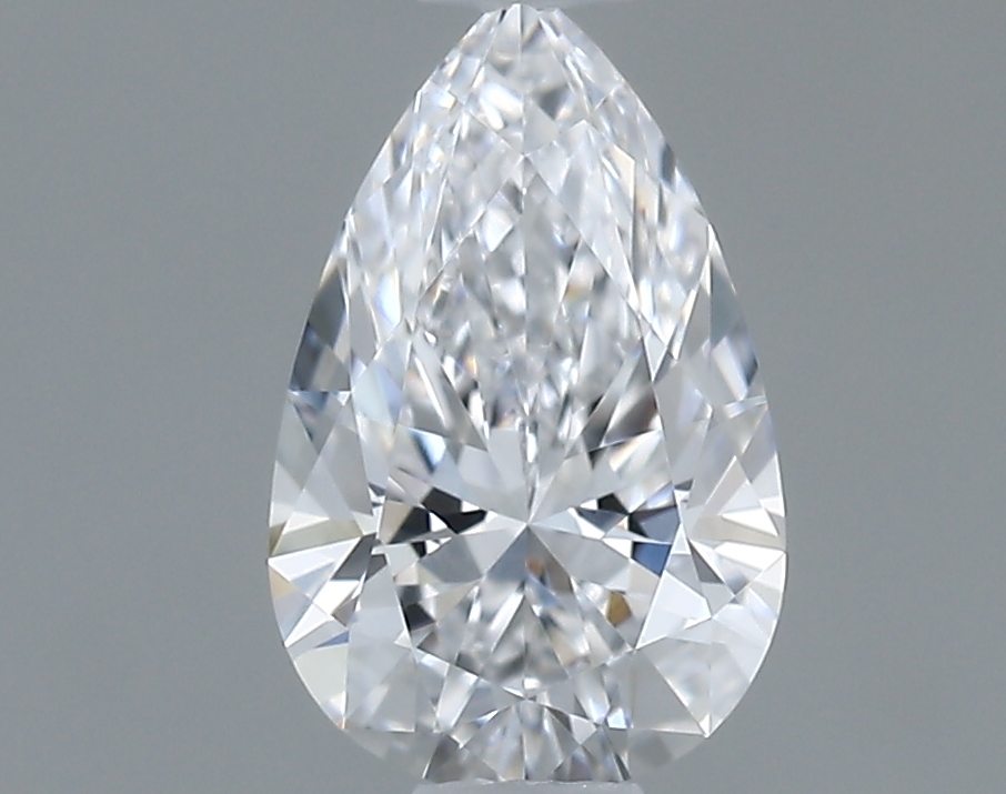Бриллиант Груша 0.51 крт