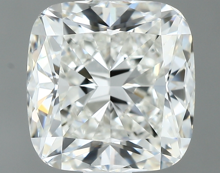 Бриллиант Кушон 1.51 крт