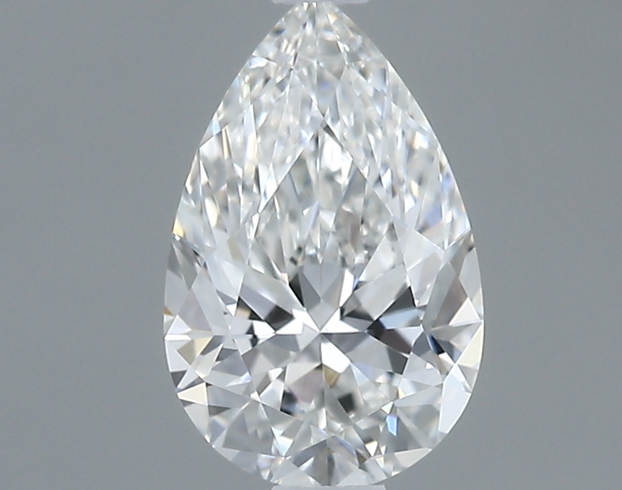 Бриллиант Груша 0.80 крт