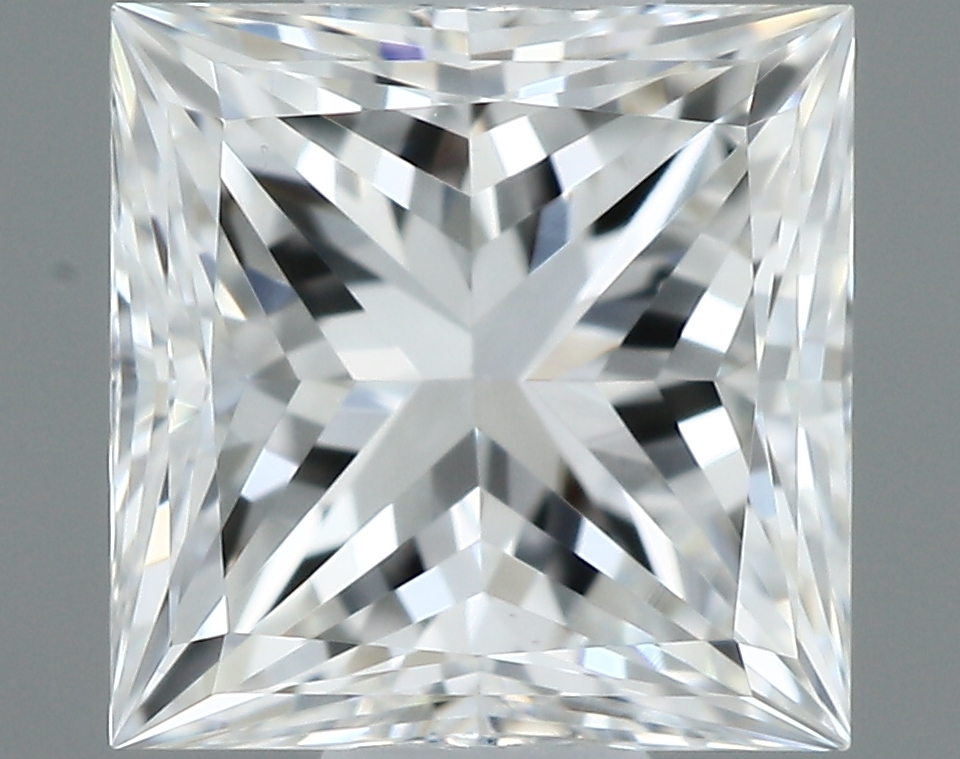 Бриллиант Принцесса 0.50 крт