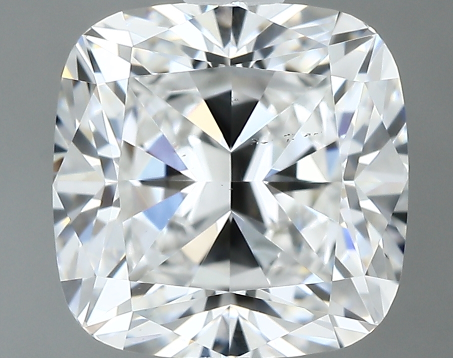 Бриллиант Кушон 1.30 крт