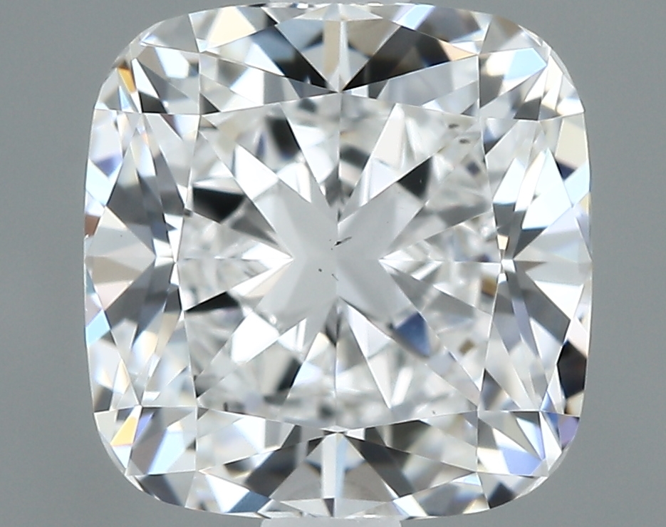 Бриллиант Кушон 1.30 крт