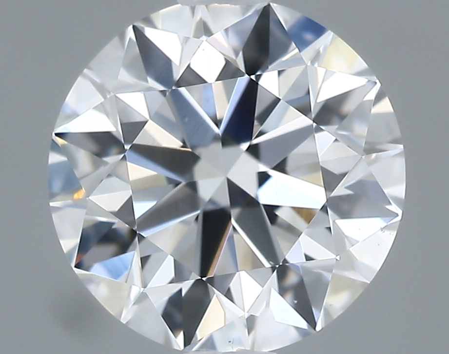 Бриллиант Круглый 1.30 крт