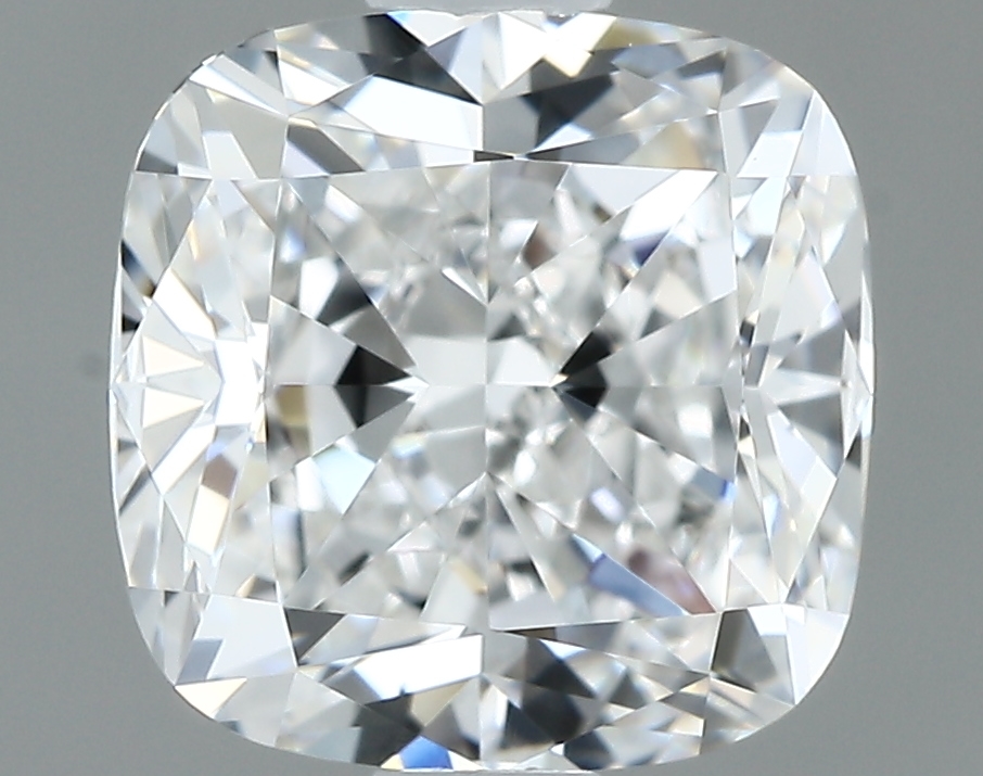 Бриллиант Кушон 1.51 крт