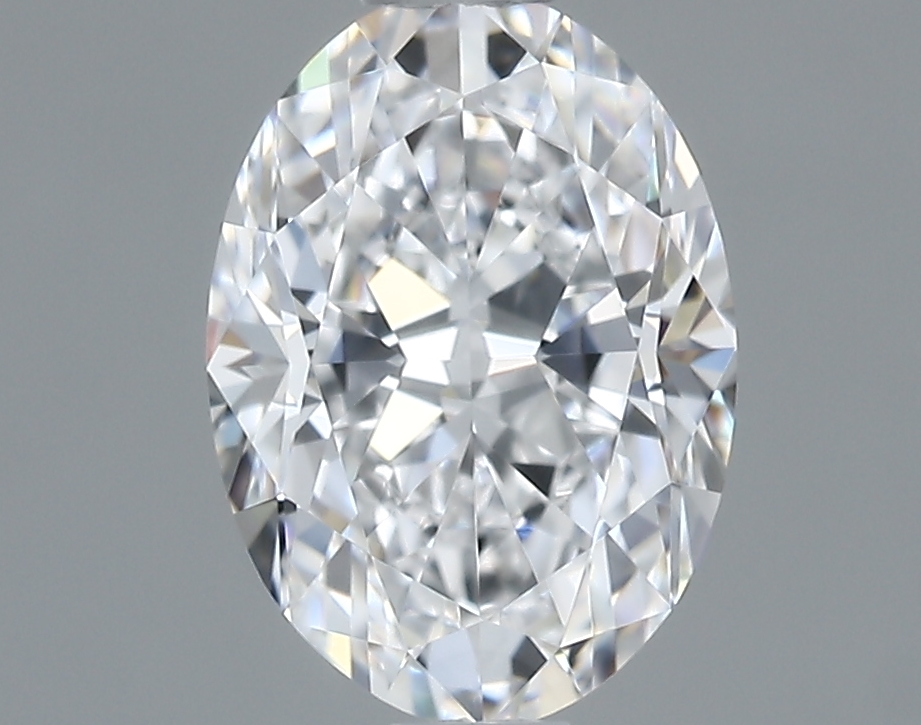 Бриллиант Овал 1.11 крт