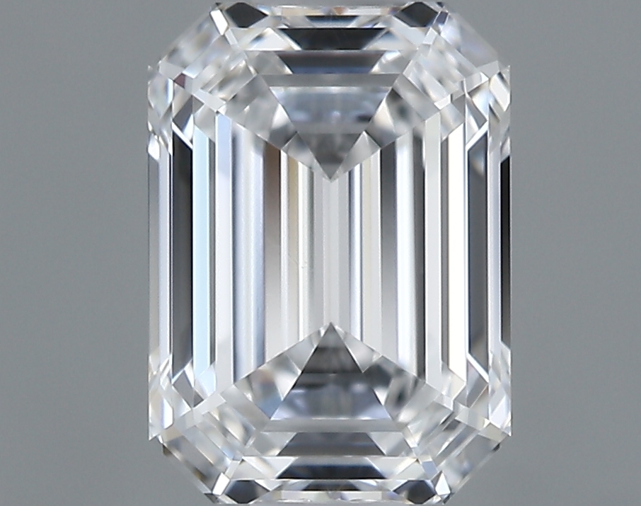 Бриллиант Изумруд 0.91 крт