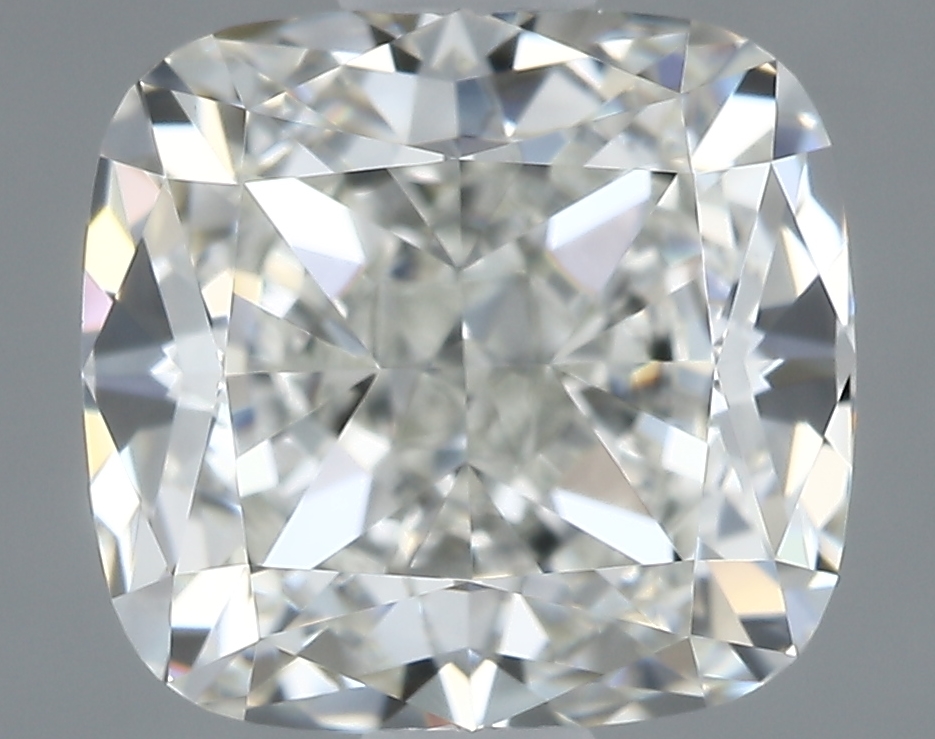 Бриллиант Кушон 1.51 крт