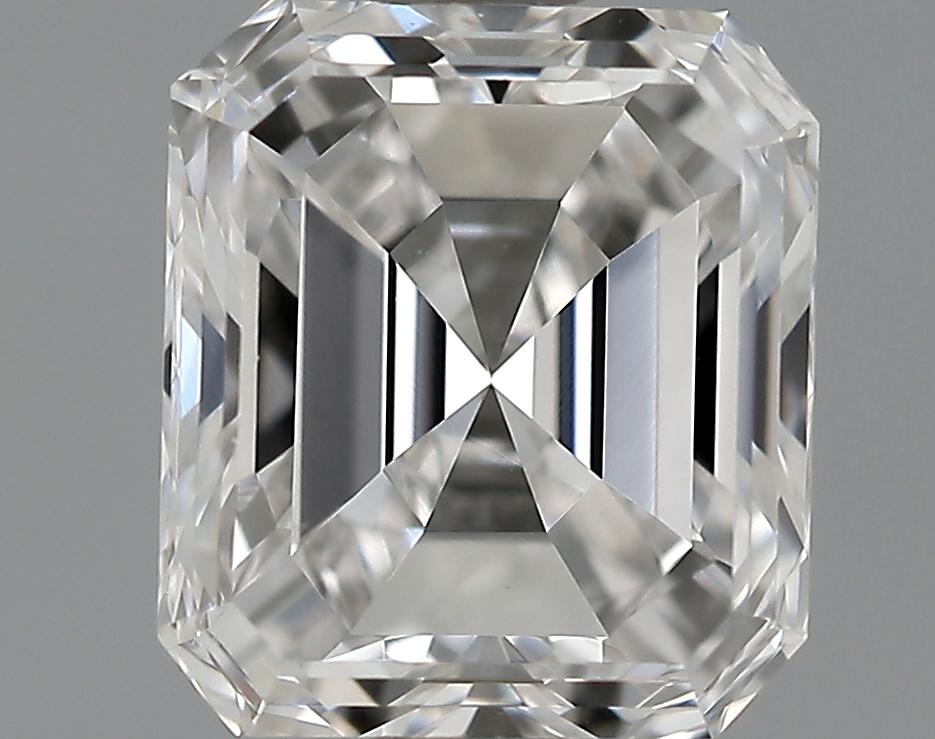 Бриллиант Изумруд 1.00 крт