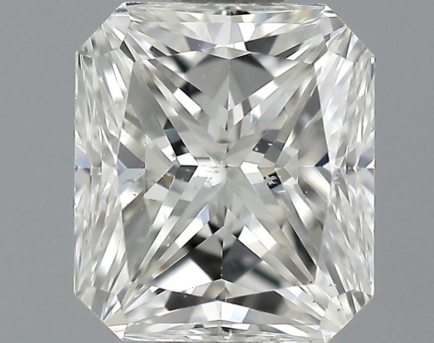 Бриллиант Радиант 0.72 крт