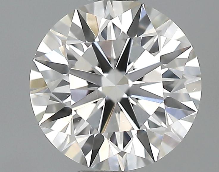 Бриллиант Круглый 0.63 крт