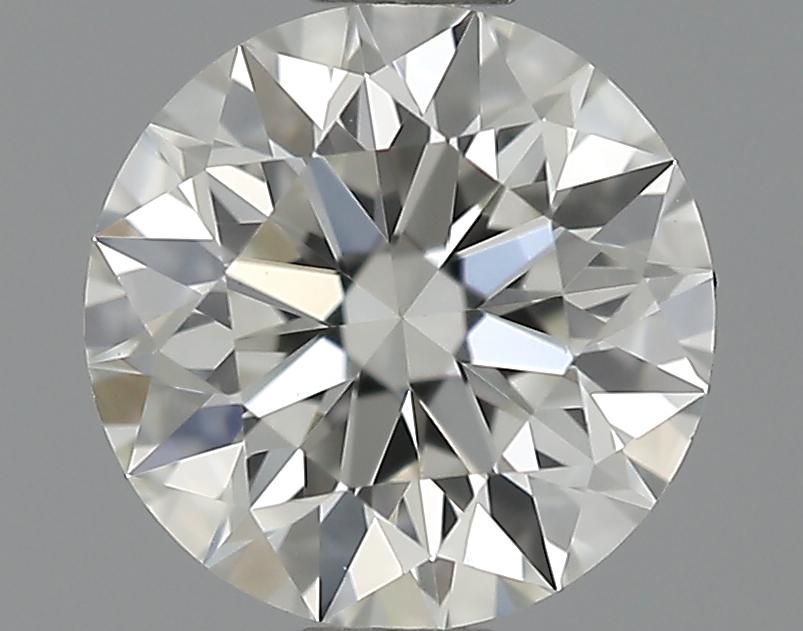 Бриллиант Круглый 0.51 крт