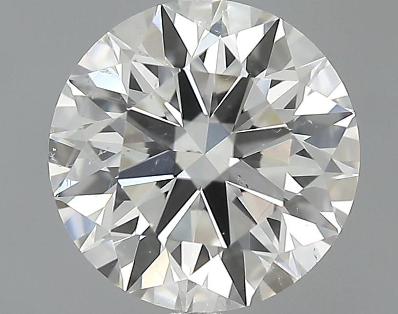 Бриллиант Круглый 1.34 крт