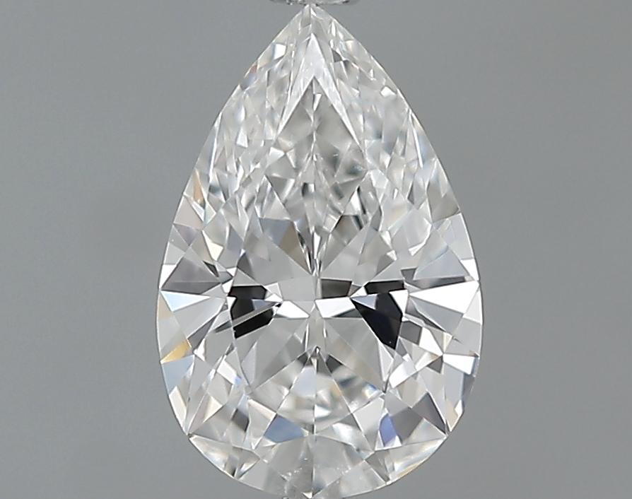 Бриллиант Груша 0.60 крт