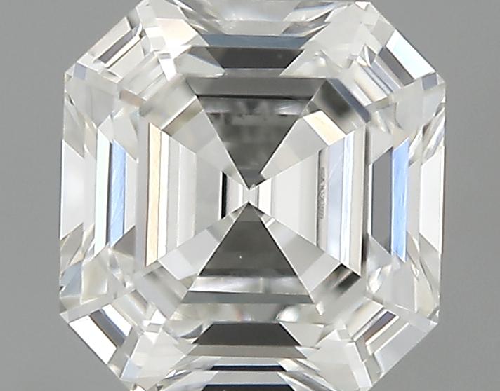 Бриллиант Ашер 0.90 крт