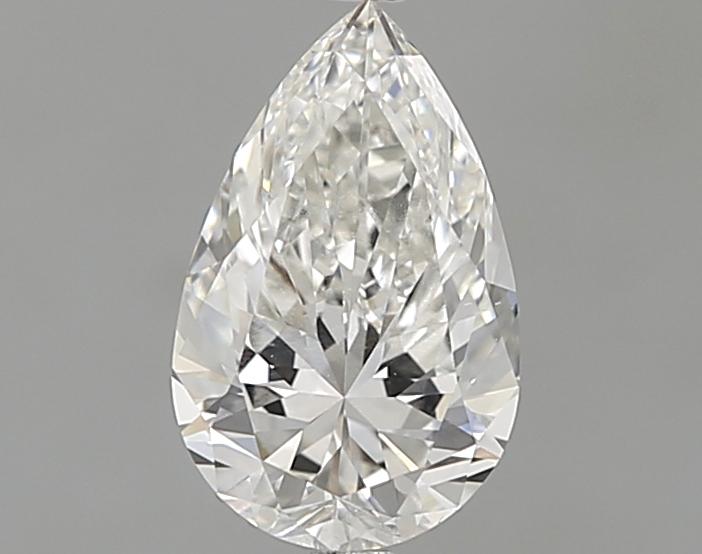 Бриллиант Груша 1.01 крт