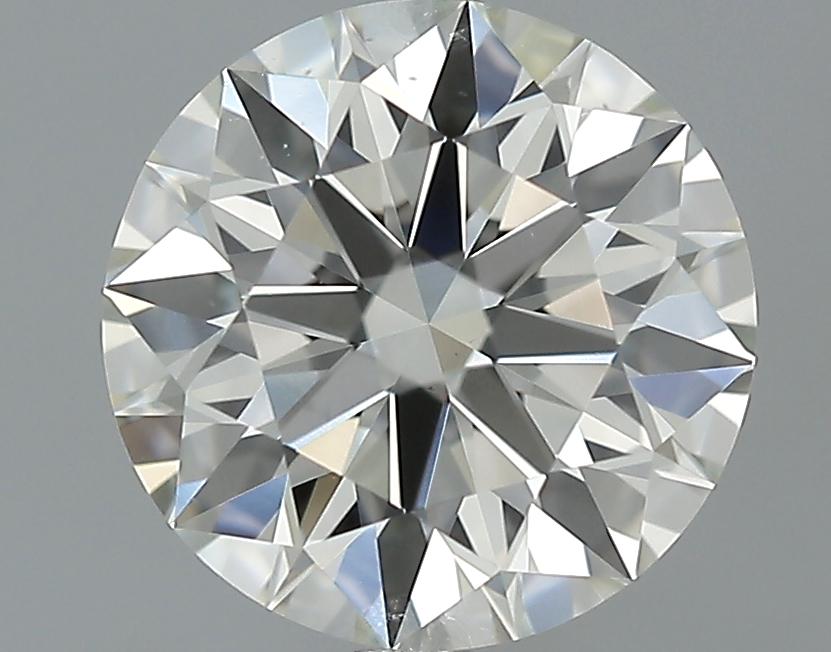 Бриллиант Круглый 1.22 крт