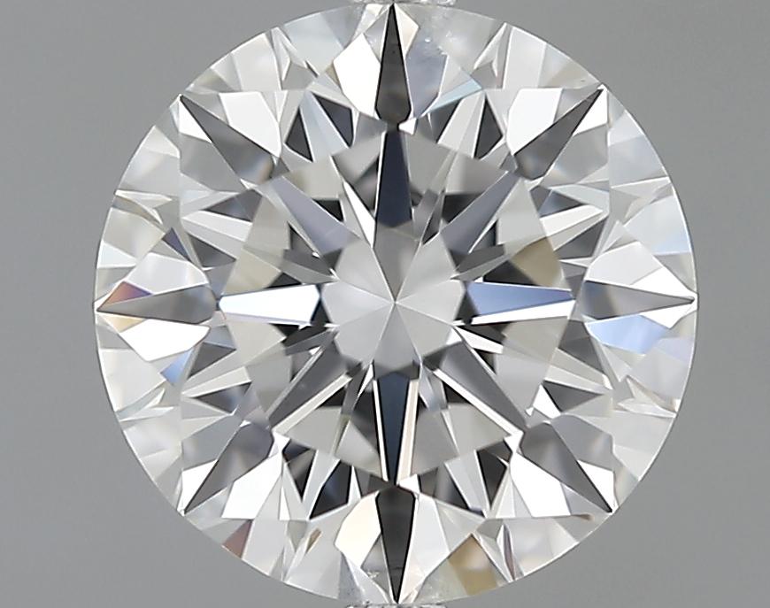 Бриллиант Круглый 1.50 крт