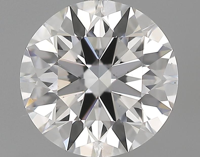 Бриллиант Круглый 1.01 крт