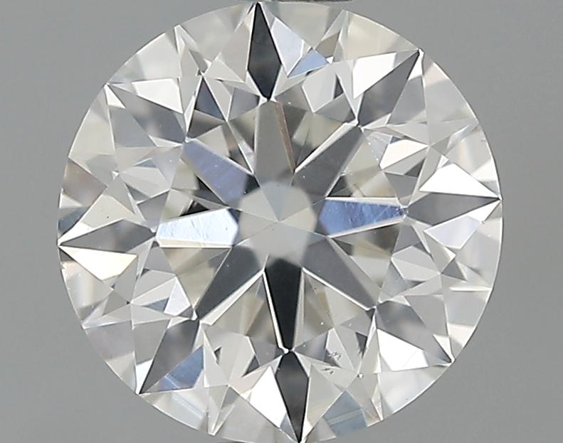 Бриллиант Круглый 1.01 крт