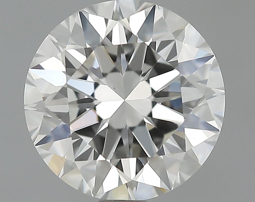 Бриллиант Круглый 1.70 крт