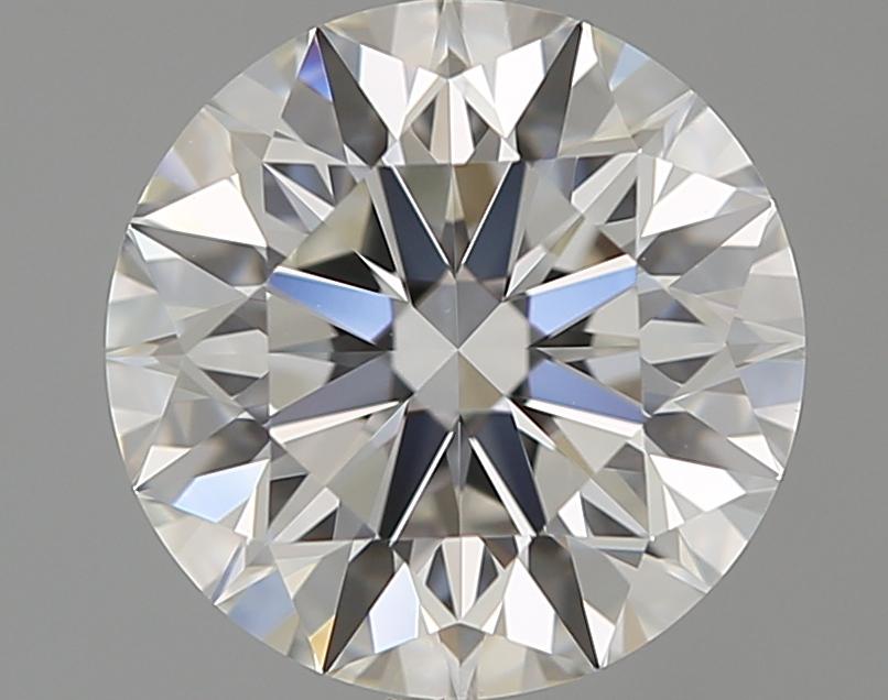 Бриллиант Круглый 2.24 крт