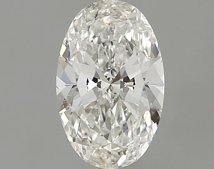 Бриллиант Овал 1.01 крт