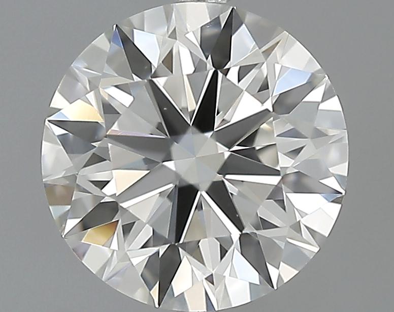 Бриллиант Круглый 1.15 крт
