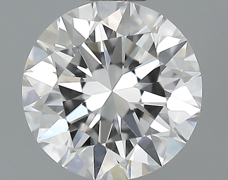 Бриллиант Круглый 0.70 крт