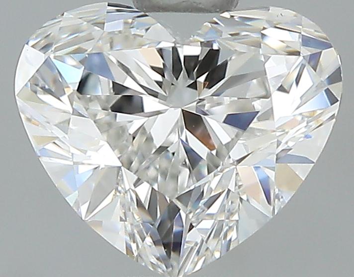 Бриллиант Сердце 0.70 крт