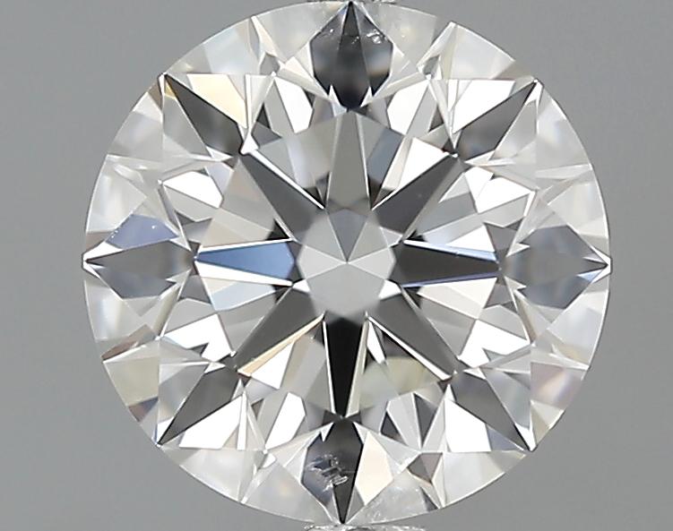 Бриллиант Круглый 0.70 крт