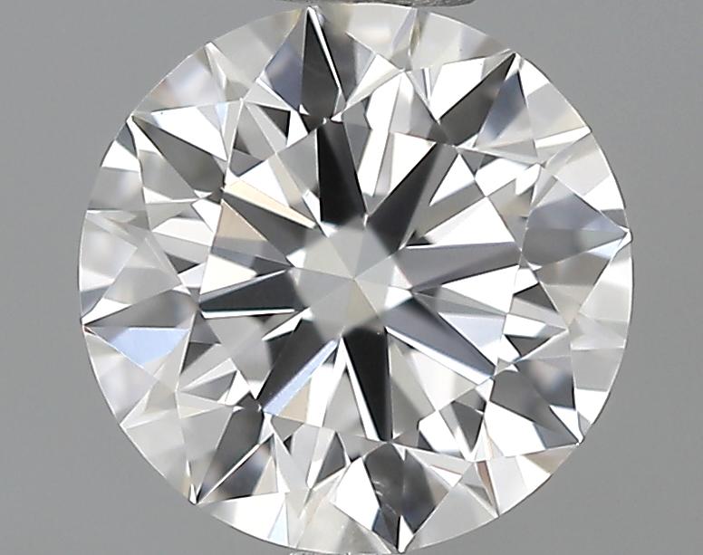 Бриллиант Круглый 0.56 крт