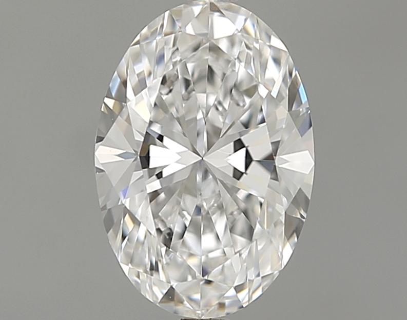 Бриллиант Овал 0.90 крт