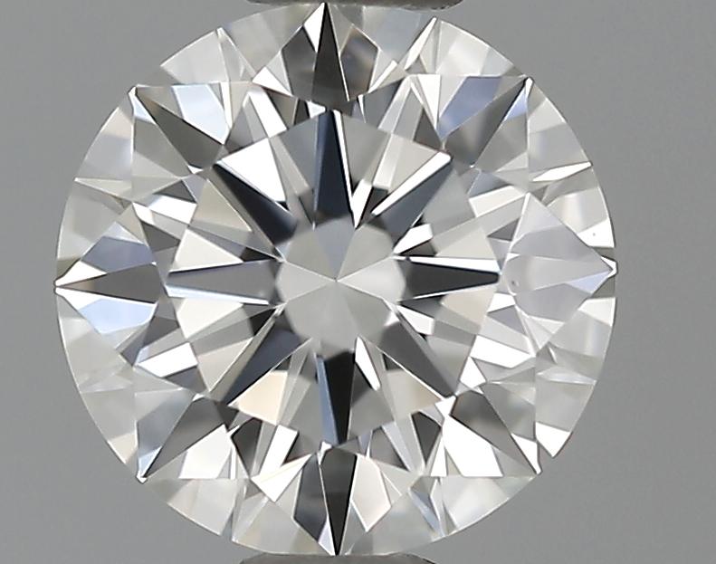 Бриллиант Круглый 0.56 крт