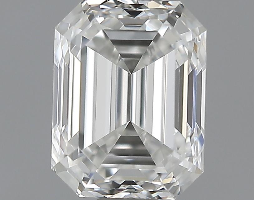 Бриллиант Изумруд 0.70 крт