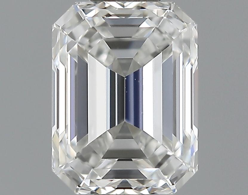 Бриллиант Изумруд 0.70 крт