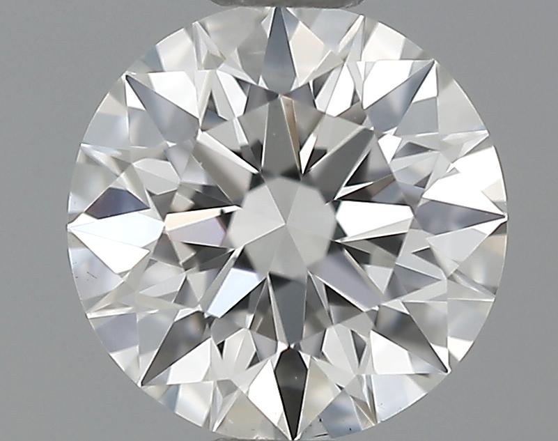 Бриллиант Круглый 0.56 крт